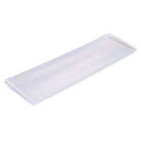 Shrink Wrap Tube for 12 or 24 Volt LED Tape Light - 5 Pack - FlexTec SWT-3528