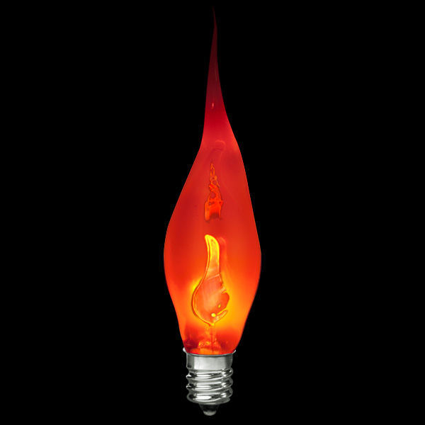 Flicker Flame Bulb 93