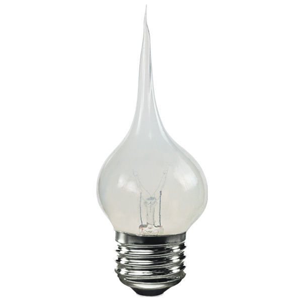 Bulbrite 411007 - Silicone Tip Bulb Image