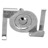 Nora NT-332 - T-Bar Attachment Clip - Single or Dual Circuit - Compatible with Halo Track