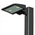 26 Watt - 70W Equal - LED Area Flood Light Fixture Thumbnail