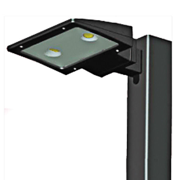 26 Watt - 70W Equal - LED Area Flood Light Fixture Image