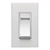 Leviton Vizia+ VPF01-1LZ - 1.5 Amp Max. - Quiet Fan Speed Control