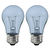 GE 48696 - 40 Watt - A15 - Transparent Neodymium - Appliance Bulb Thumbnail