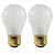 15 Watt - Frost - Incandescent A15 Bulb  Thumbnail