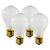 75 Watt - A19 - White Thumbnail