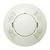 Lutron LOS-CUS-500-WH - 180 Deg. Ultrasonic Ceiling Mount Occupancy Sensor Thumbnail