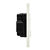 Lutron Maestro - PIR Vacancy Sensor - White