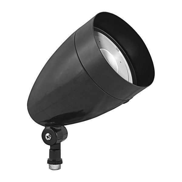RAB HBLED13YB - 13 Watt - LED - Bullet Flood Light Fixture Image