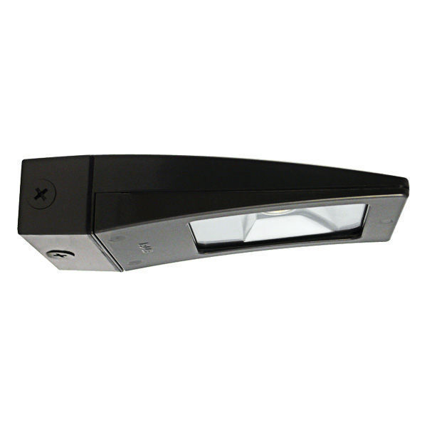 10 Watt - LED - Wall Pack - 70W Equal Image