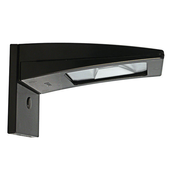 13 Watt - LED - Wall Pack - 100W Equal Image