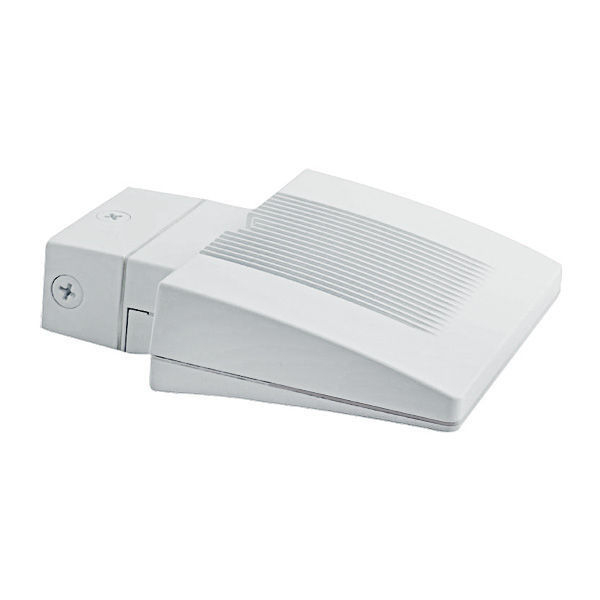 26 Watt - LED - Wall Pack - 175W Equal Image