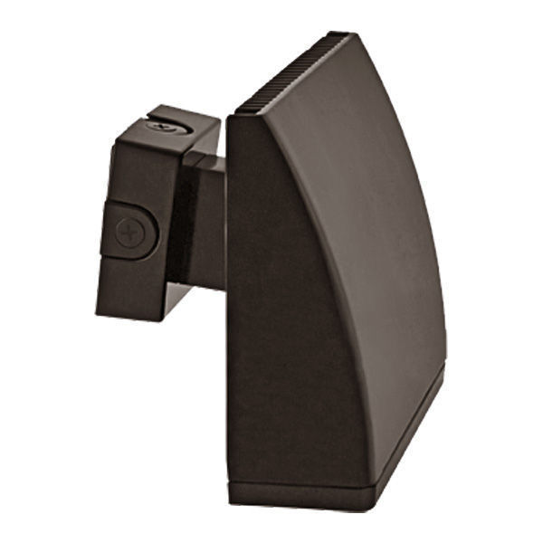 52 Watt - LED - 3 Option Cutoff Wall Pack - 250W Equal Image