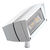 Mini LED Flood Light Fixture - Wall Washer - 18 Watt Thumbnail