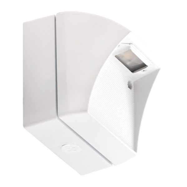 RAB WPLED5W - LED Miniature Wall Pack Image