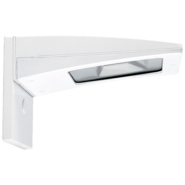 13 Watt - LED - Wall Pack - 100W Equal Image