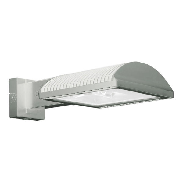 78 Watt - LED - Wall Pack - 400W Equal Image