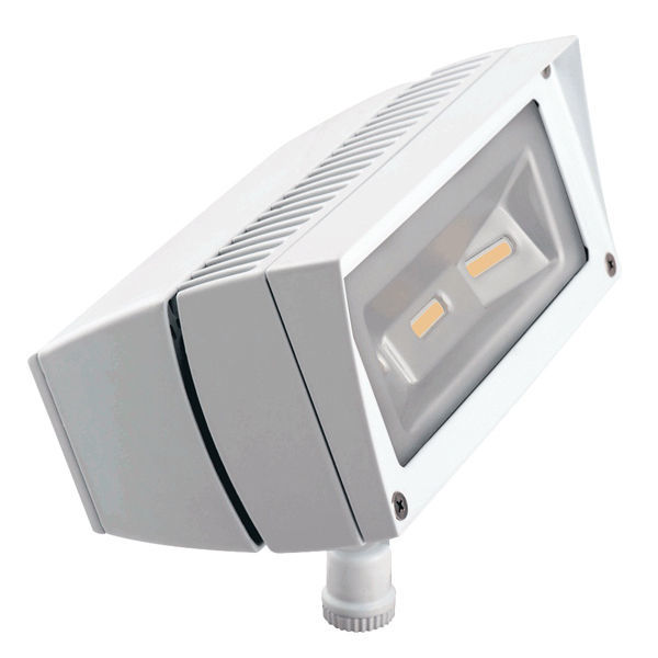 RAB FFLED18NW - 18 Watt - LED - Flood Light Fixture Image
