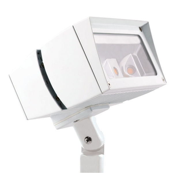 RAB FFLED39YW - 39 Watt - LED - Flood Light Fixture Image