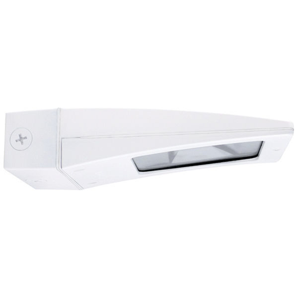 13 Watt - LED - Wall Pack - 100W Equal Image