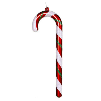 Vickerman M110813 | Christmas Candy Cane | 2 ft.