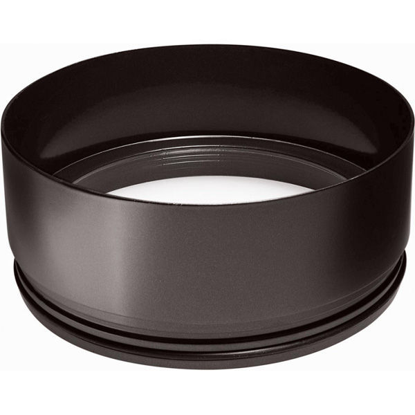 RAB HH1A - H System Hood w/ Glass Lens Image