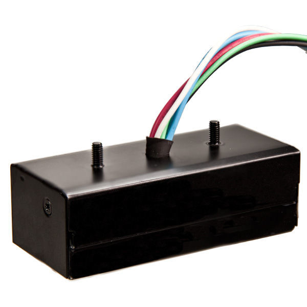 Hatch MC39-1-J-27LX - 39 Watt - Electronic Metal Halide Ballast Image
