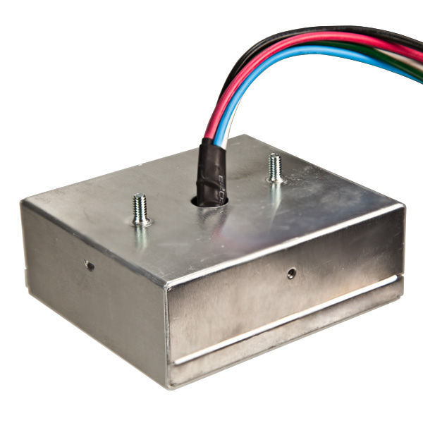 Hatch MC20-1-J-UNNU - 20 Watt - Electronic Metal Halide Ballast Image