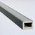 3.28 ft. Medium Density Fiberboard PDS4 Channel Thumbnail