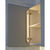 Chrome Mounting Bracket