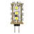 G4 LED - 0.8W - 60 Lumens - 6100 Kelvin - 12 Volt Thumbnail