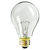 116 Watt - Clear - Incandescent A21 Bulb Thumbnail
