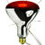 Shatter Resistant - Satco S4884 - 250 Watt - R40 - IR Heat Lamp Thumbnail