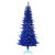 7.5 ft. x 44 in. Artificial Christmas Tree Thumbnail