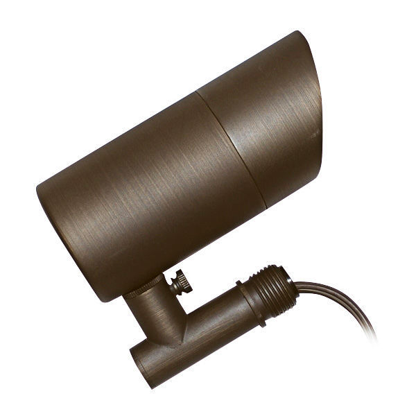 50 Watt - Halogen - Specifier Accent Landscape Light Image
