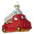 Fire Truck Christmas Ornament Thumbnail