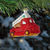 Fire Truck Christmas Ornament Thumbnail