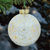 Mercury Ball Christmas Ornament Thumbnail