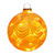 Fiberglass Sandstone Drape Ball
