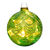 Fiberglass Sandstone Drape Ball