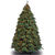 7.5 ft. x 60 in. Artificial Christmas Tree Thumbnail