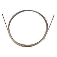 39.4 in. Wire for PDS-O Channel and Customizable Fixtures - Klus 1397