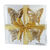 Butterfly Clip Christmas Ornament Thumbnail