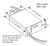 Hatch MC20-1-F-24DCU - 20 Watt - Electronic Metal Halide Ballast Thumbnail