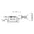 Hatch MC20-1-T-UNNSL - 20 Watt - Electronic Metal Halide Ballast Thumbnail