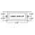 Hatch MC22-1-F-12LX - 22 Watt - Electronic Metal Halide Ballast Thumbnail