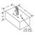 Hatch MC22-1-J-12LX - 22 Watt - Electronic Metal Halide Ballast Thumbnail