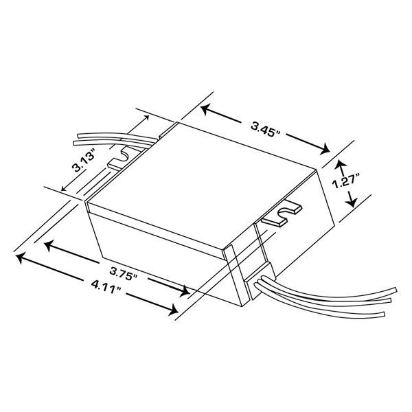 Hatch Mini MC39-1-F-24ACU Image