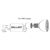 Hatch MC39-1-F-277U - 39 Watt - Electronic Metal Halide Ballast Thumbnail