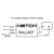Hatch MC39-1-F-277U - 39 Watt - Electronic Metal Halide Ballast Thumbnail